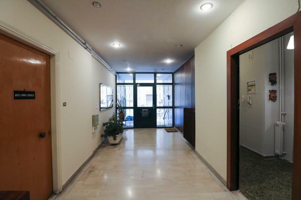 Victoria Jewels Daire Atina Dış mekan fotoğraf